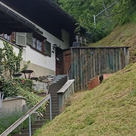 Haldi Apartment Klosters Esterno foto