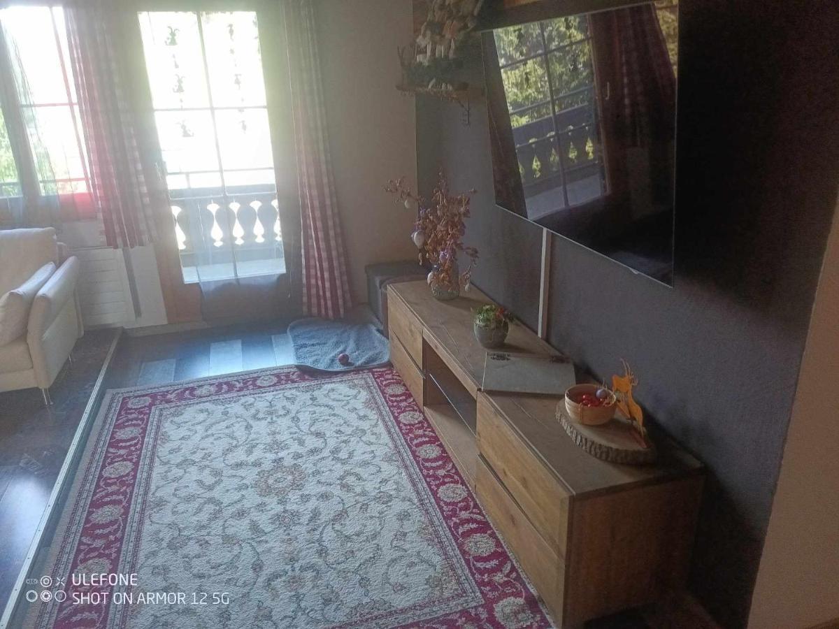 Haldi Apartment Klosters Esterno foto
