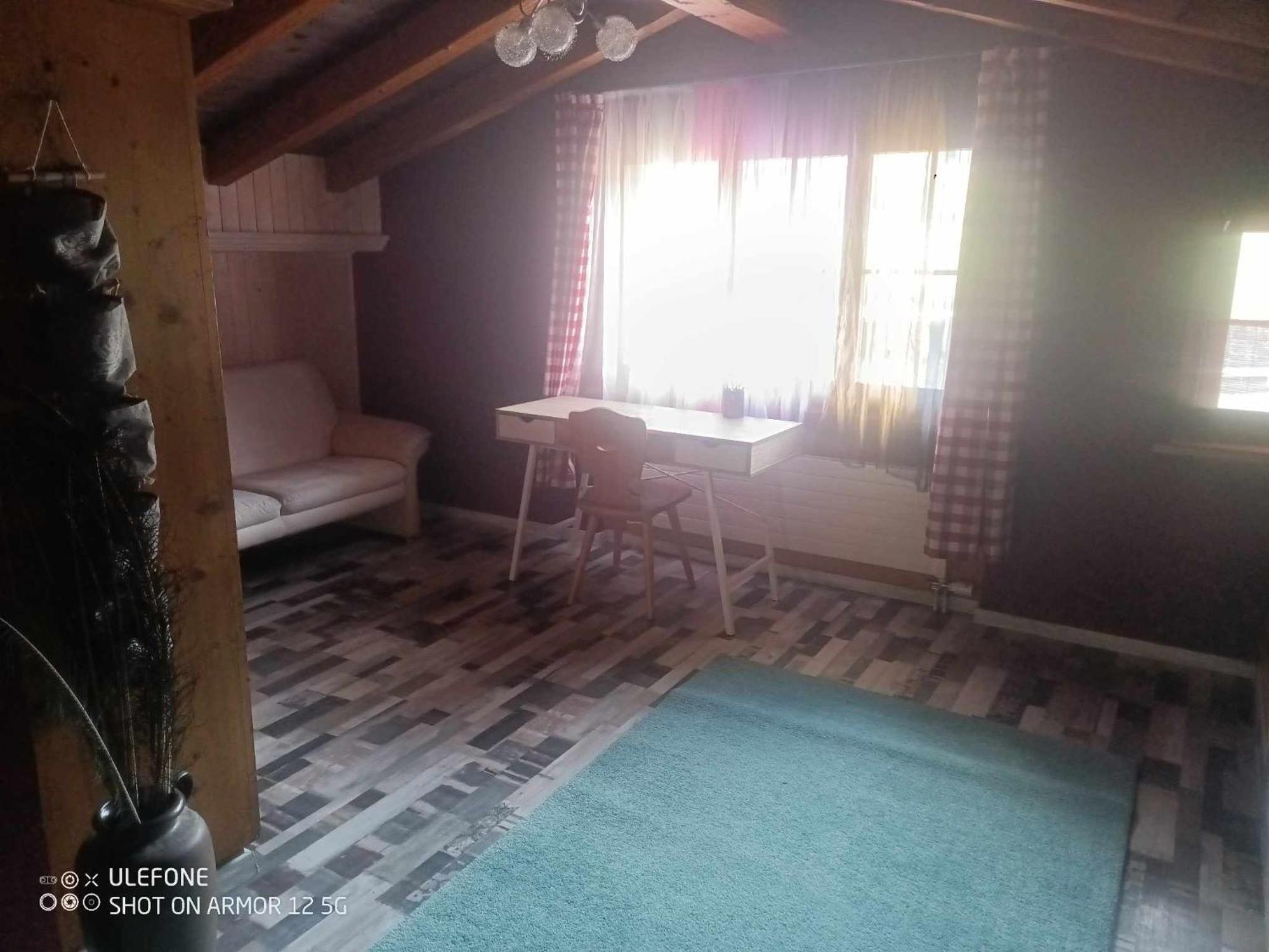 Haldi Apartment Klosters Esterno foto